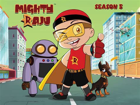 mighty raju|mighty raju new episode.